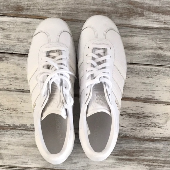 Men’s Adidas Gazelle - Picture 3 of 6